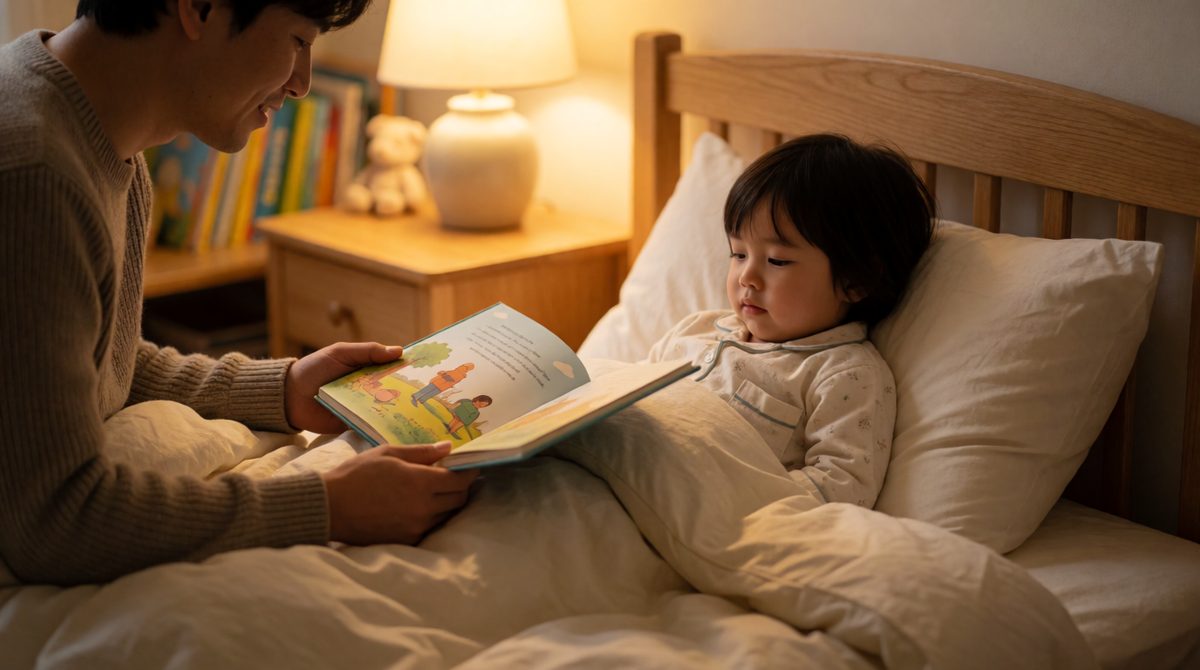 Children learn norms and values from their parents