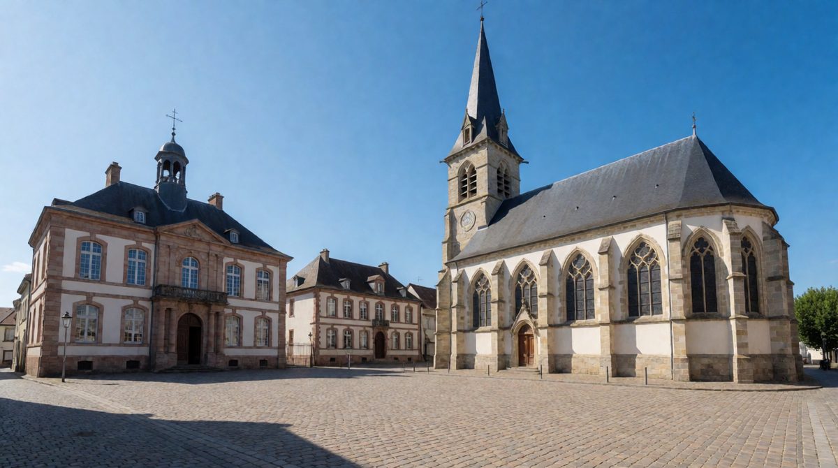Social institutions like schools, religion and government shape our lives
