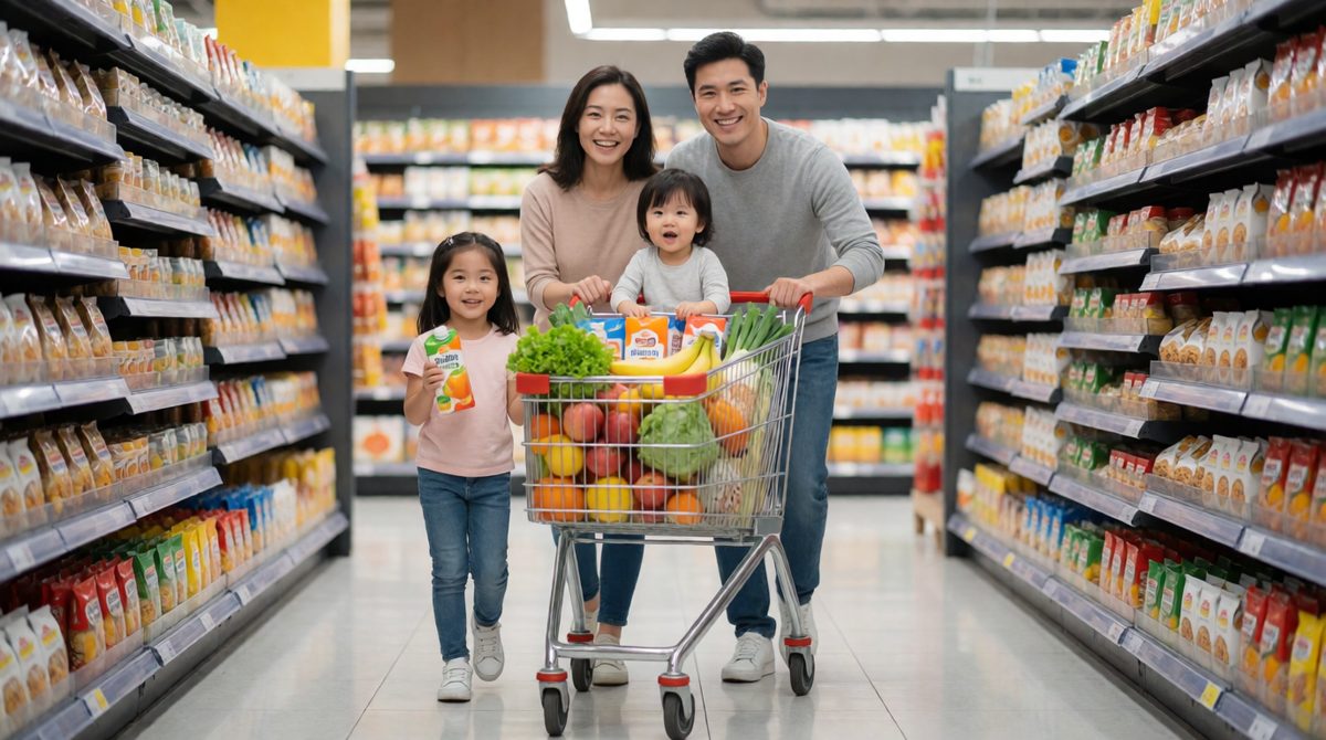 Marxists see the family as a unit of consumption