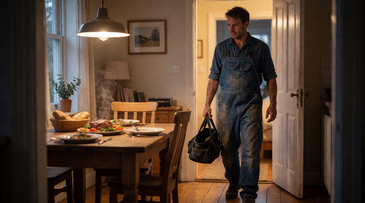 Marxists say the family keeps workers fit for work