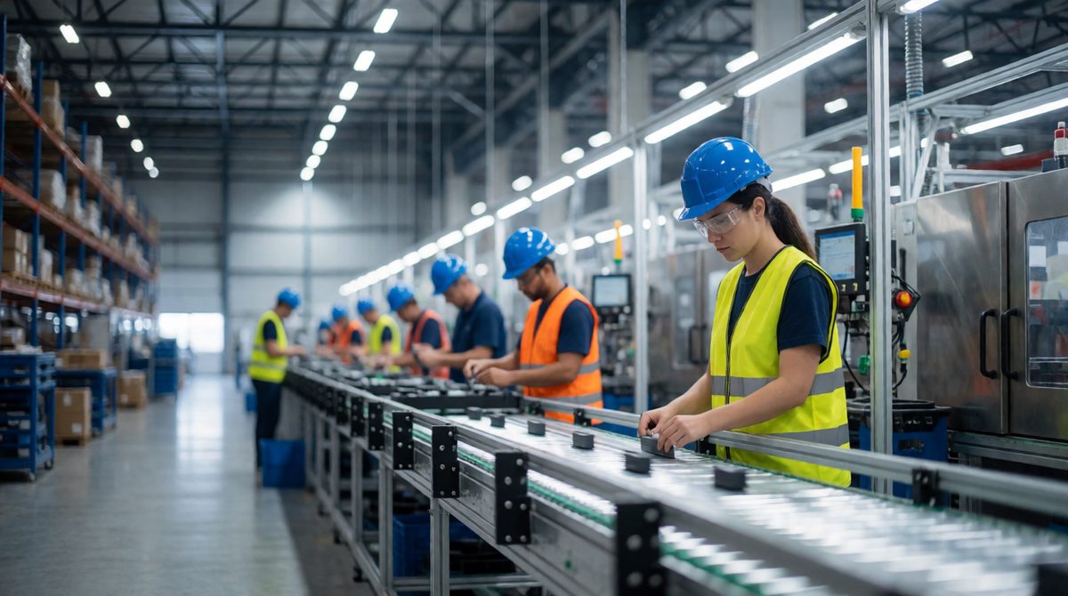 Marxists argue workers are exploited by the owners of industry