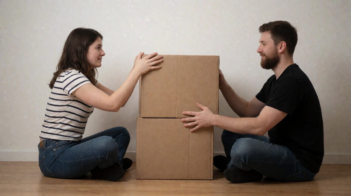 More couples now live together without marrying