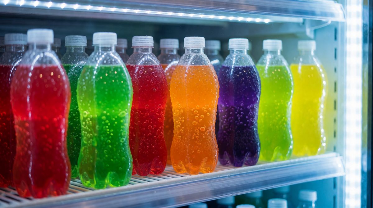 Governments like taxing goods with inelastic demand, such as sugary drinks - people keep buying, so the tax raises plenty