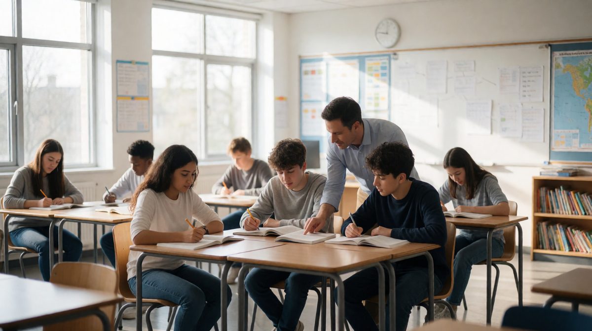 Education is a merit good - it benefits society as well as the student, but would be under-consumed if left to the market