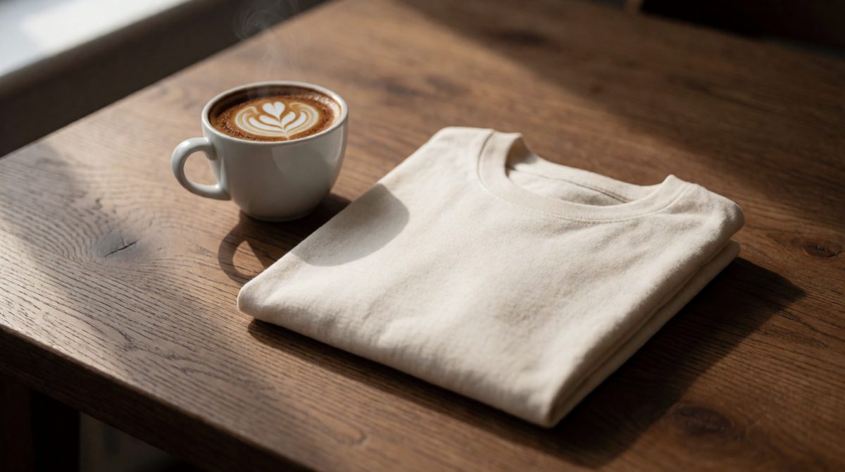 Everyday products have a hidden water footprint