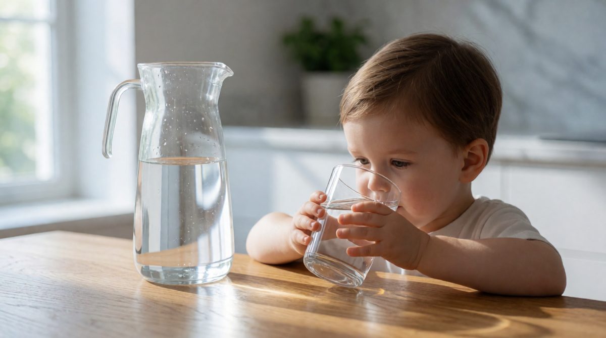 Drinking dirty water can spread bacteria like cholera, which is why clean water matters so much