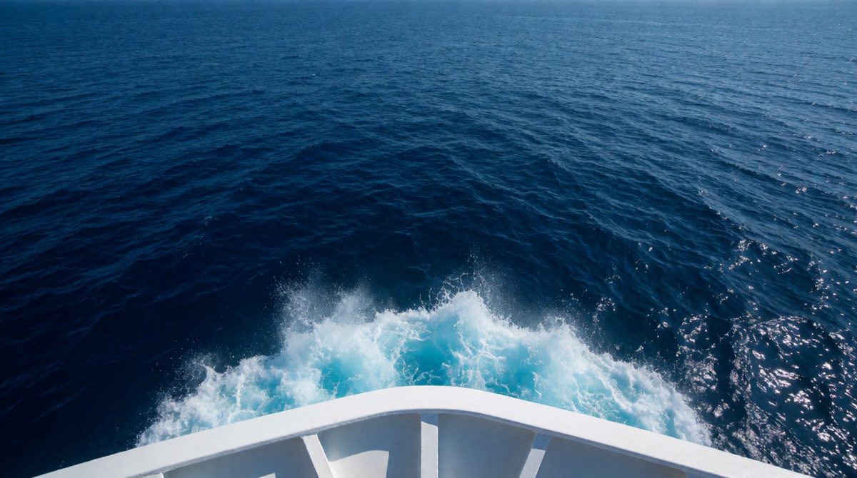 Deep warm water gives cyclones more energy