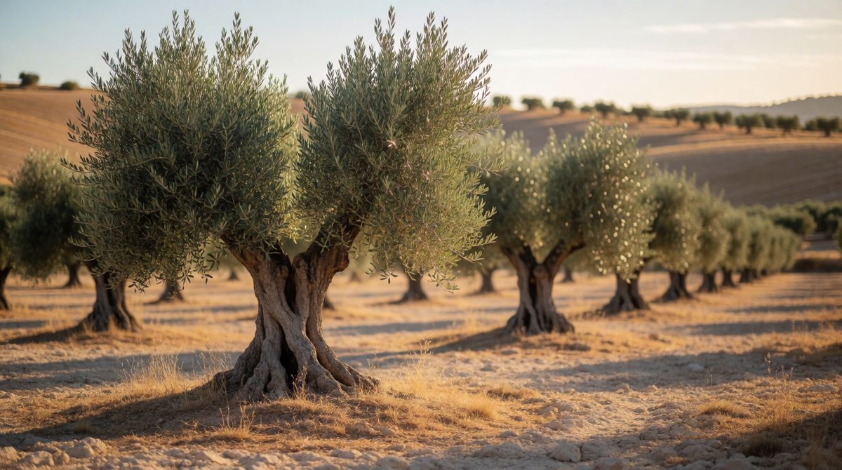 The Mediterranean is expected to get drier