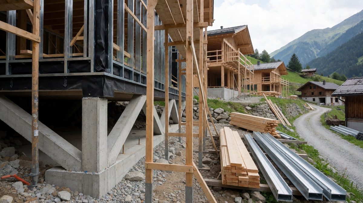 'Build back better' makes communities stronger after disasters
