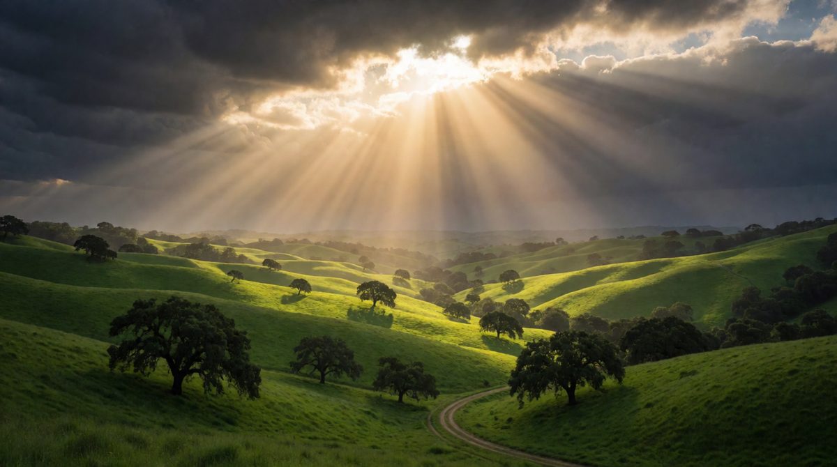 The greenhouse effect keeps Earth warm enough for life