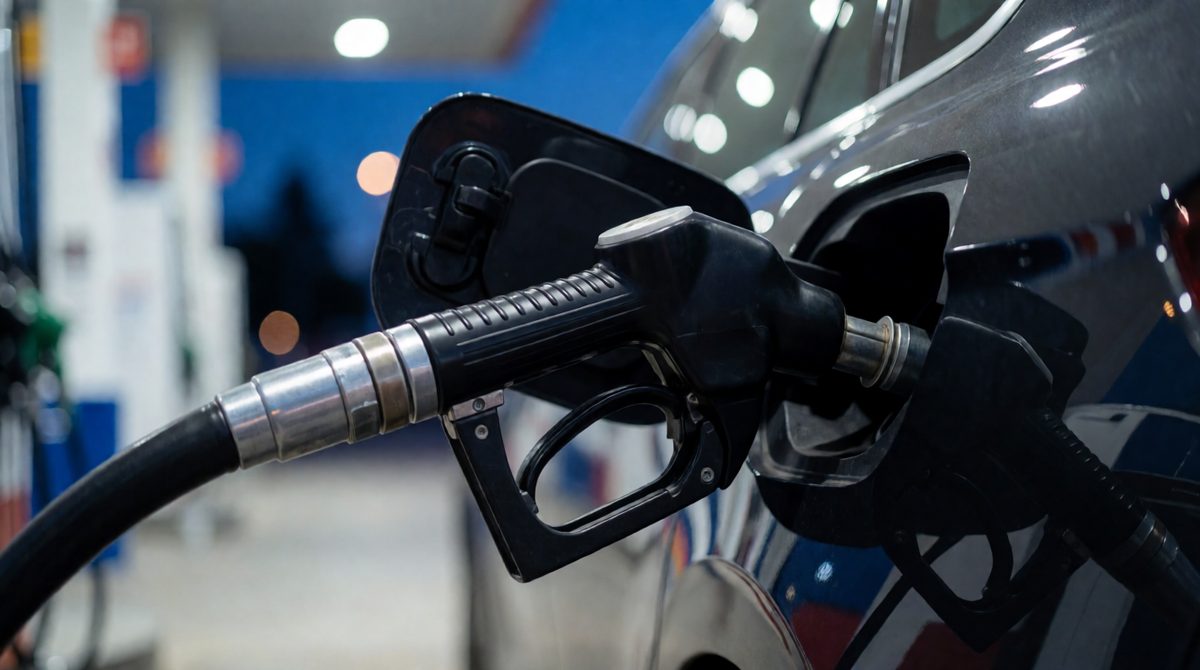 Taxes on fuel can encourage people to pollute less