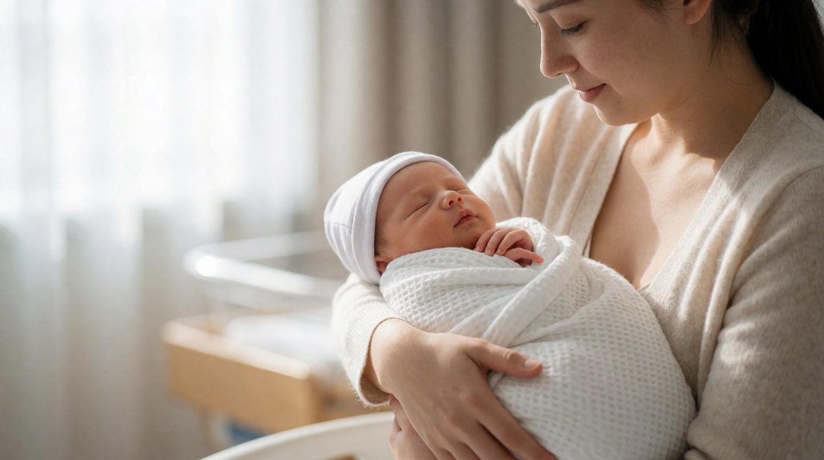 Birth rates depend on things like healthcare and education