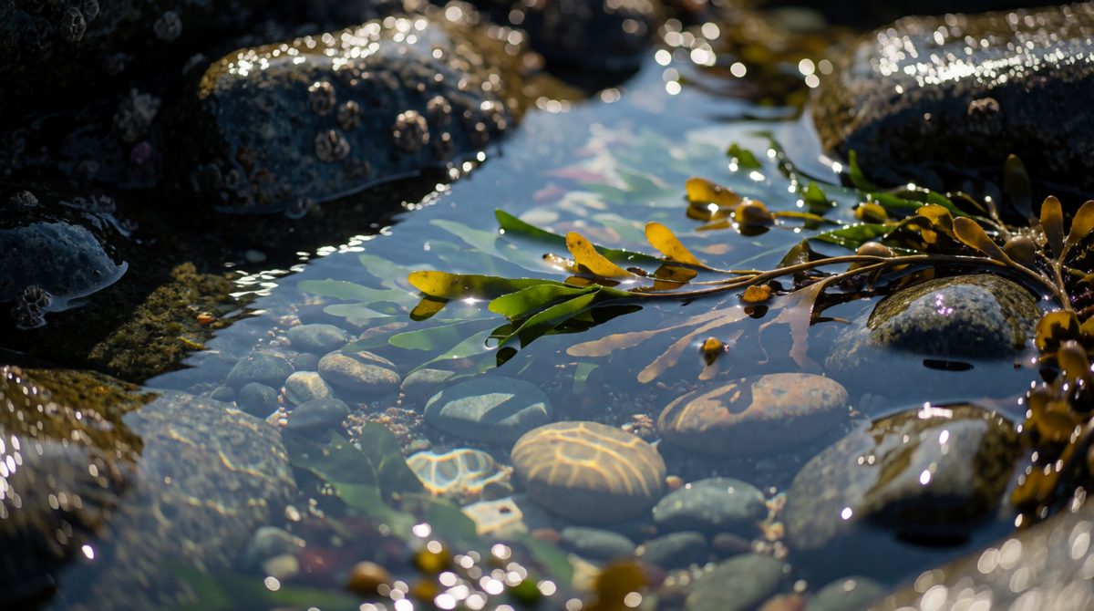 Light, water and temperature are abiotic factors