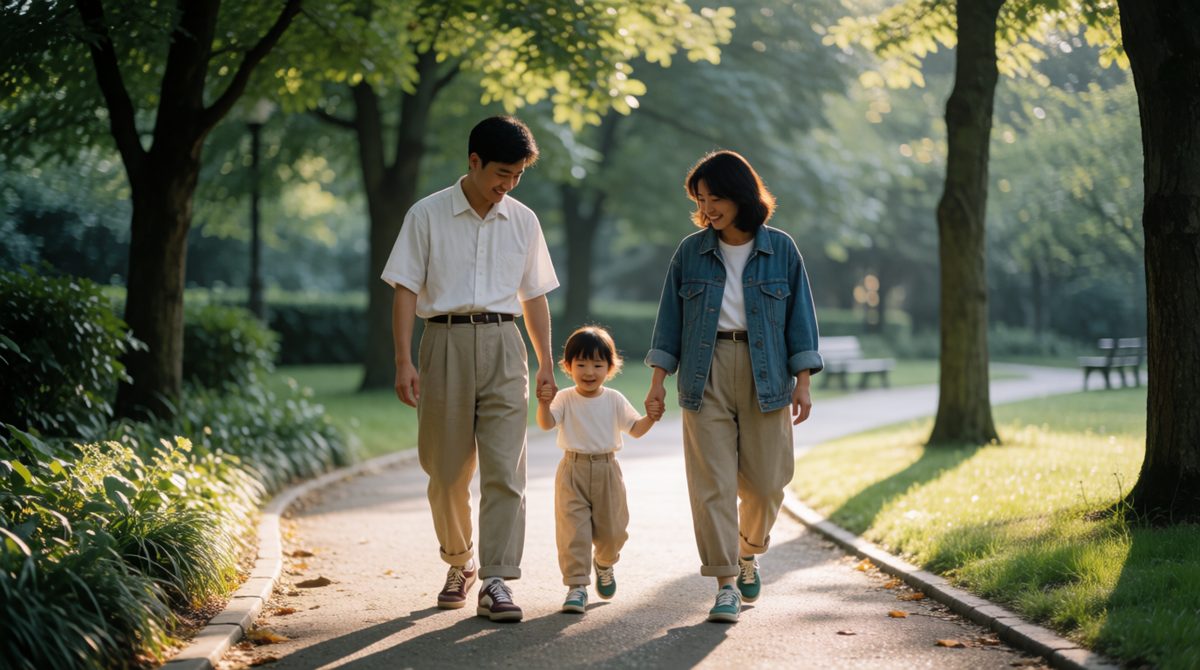 China's one-child policy ran from 1980 to 2015