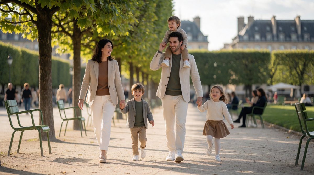 Some countries encourage people to have more children
