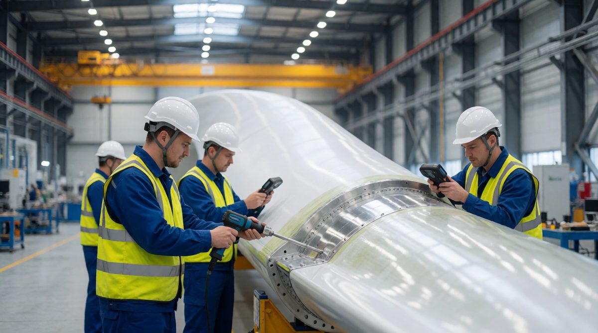 Renewable energy creates new jobs