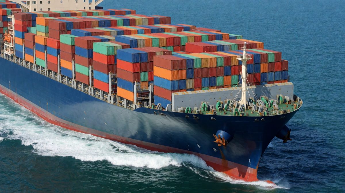 Shipping and fishing can disrupt migrations