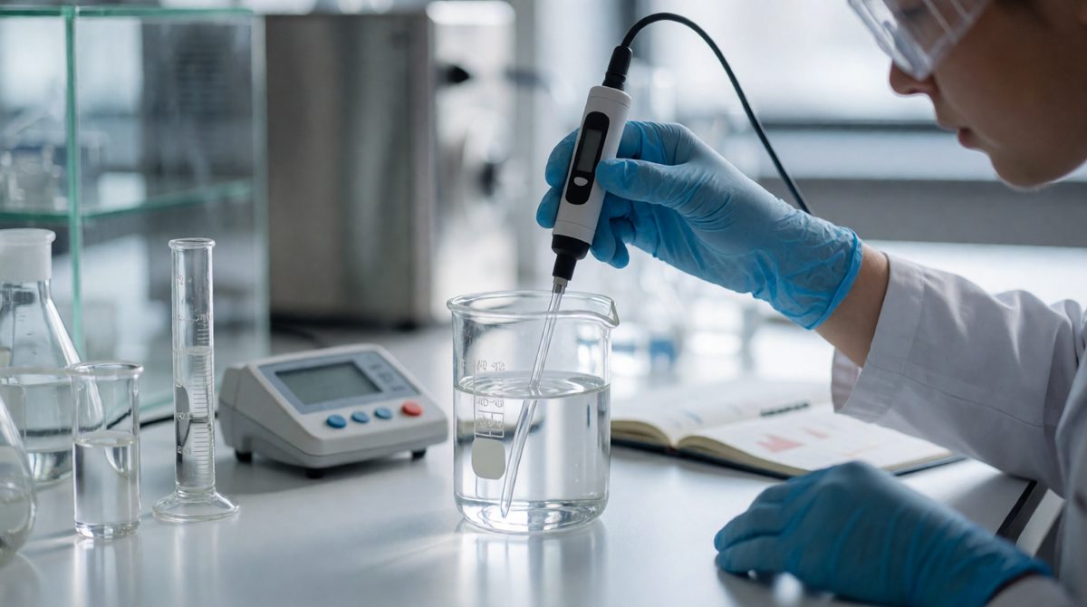 Measuring respiration rates in the lab