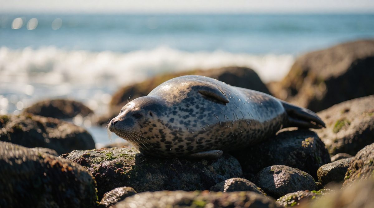 Energy is lost at every step of a food chain