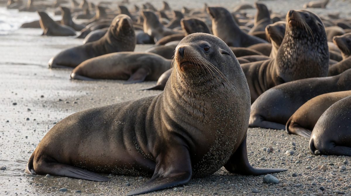 A population is all of one species in one place