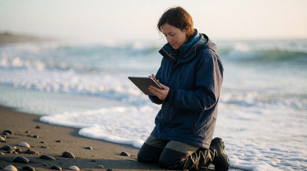 Collecting data for statistical analysis