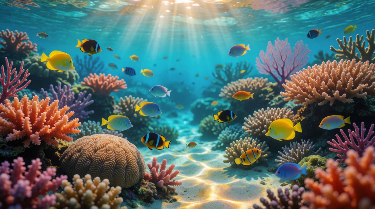 Marine protected areas help wildlife recover