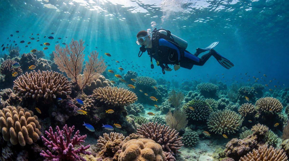 Marine protected areas are key to conservation