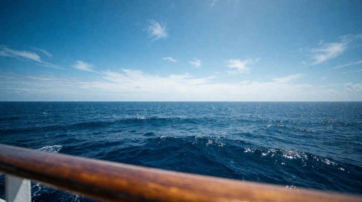 Gyres are huge rotating systems of currents