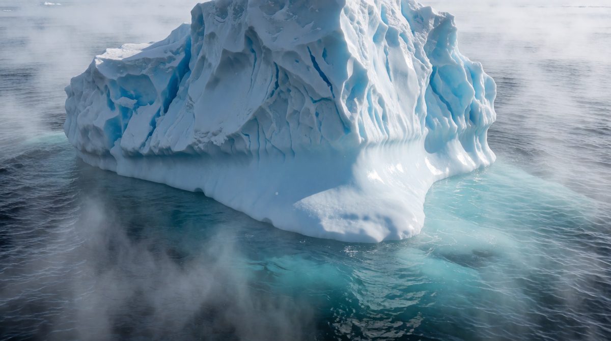 Water exists as solid, liquid and gas