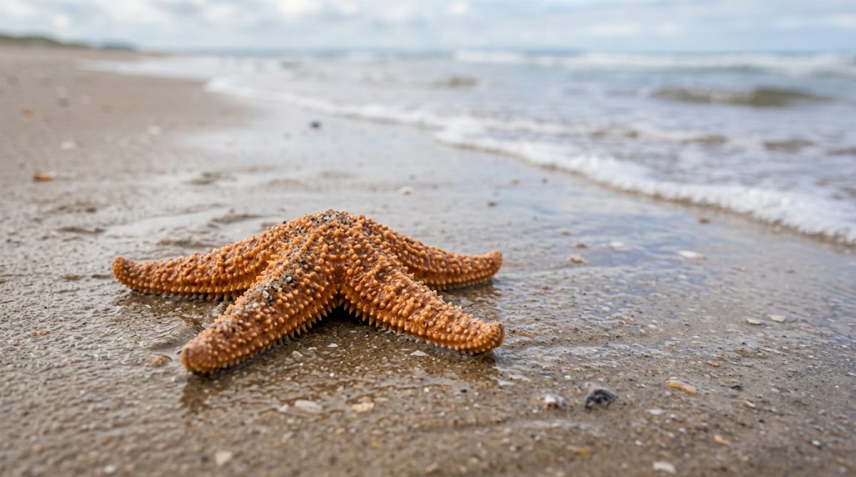 Every species has a two-part scientific name