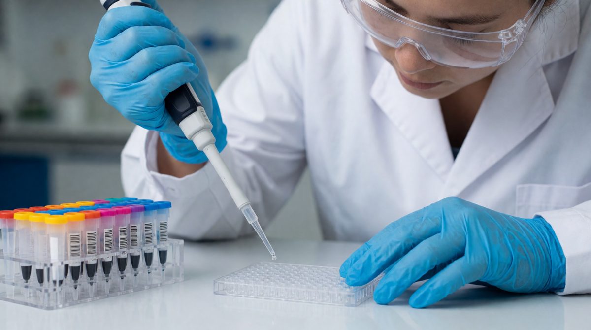 Brain chemicals influence helping behaviour