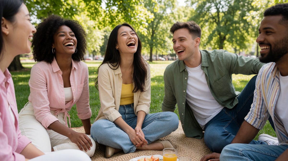Serotonin may affect how we treat others