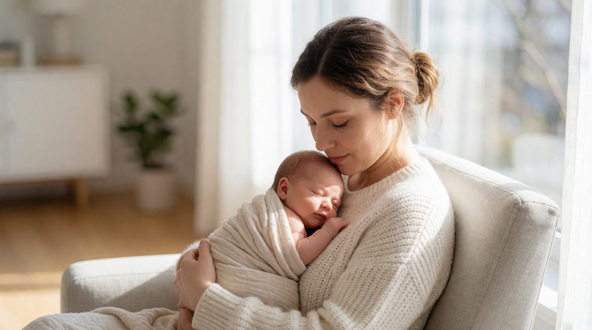 Oxytocin is linked to bonding and trust