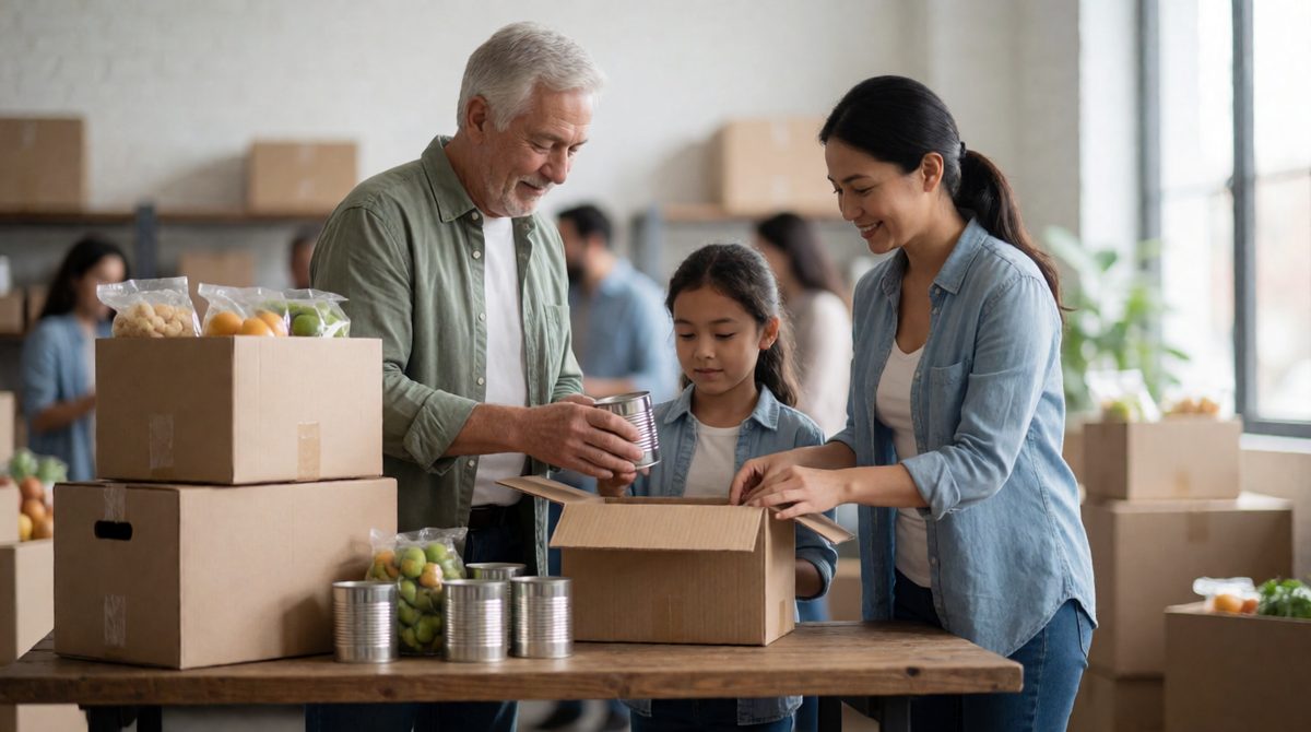 Genes may play a part in helping behaviour