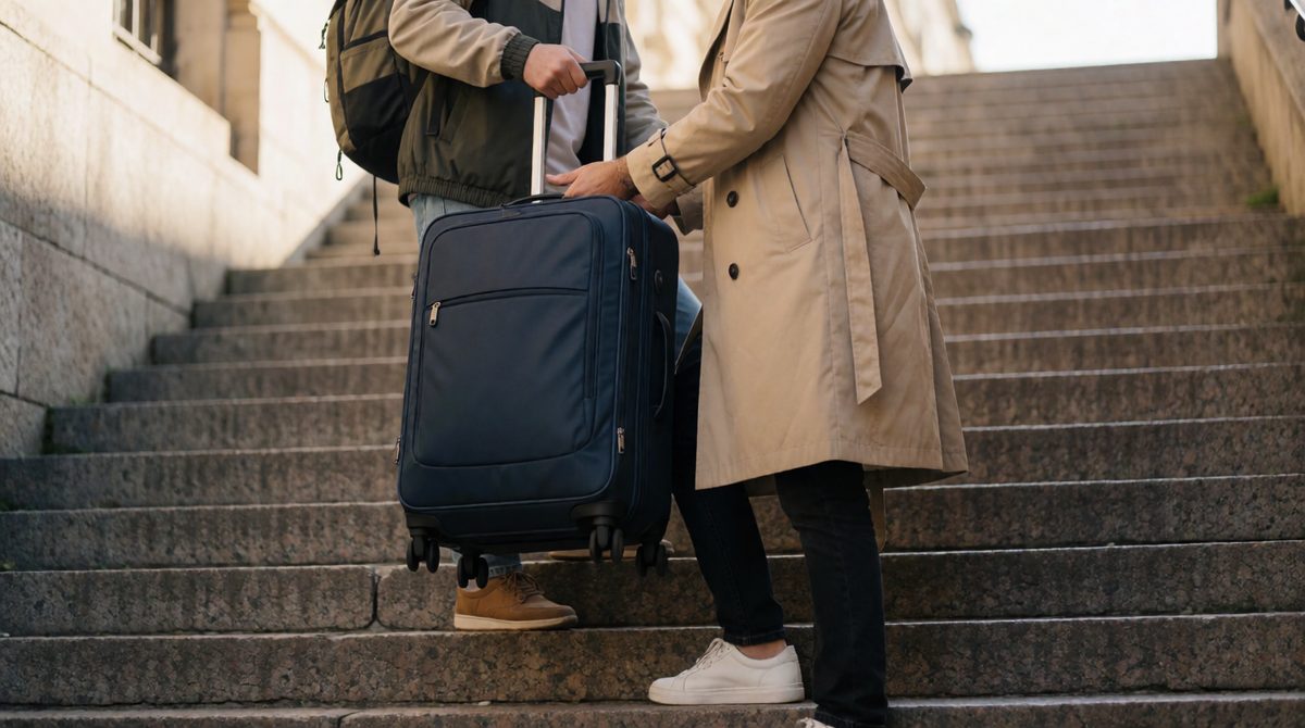 People often help strangers from other groups