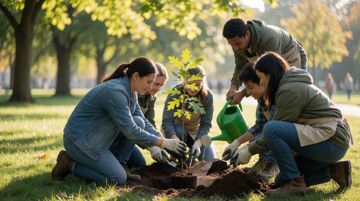 Shared identity encourages charity and volunteering