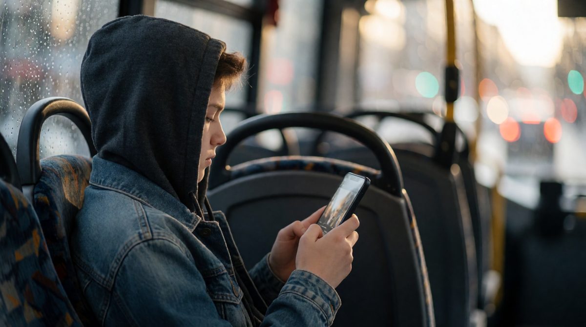 Social media influencers can be role models