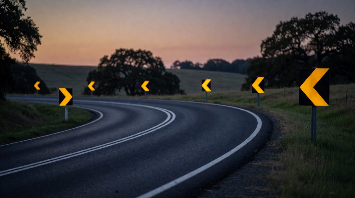 Perception research helps make roads safer