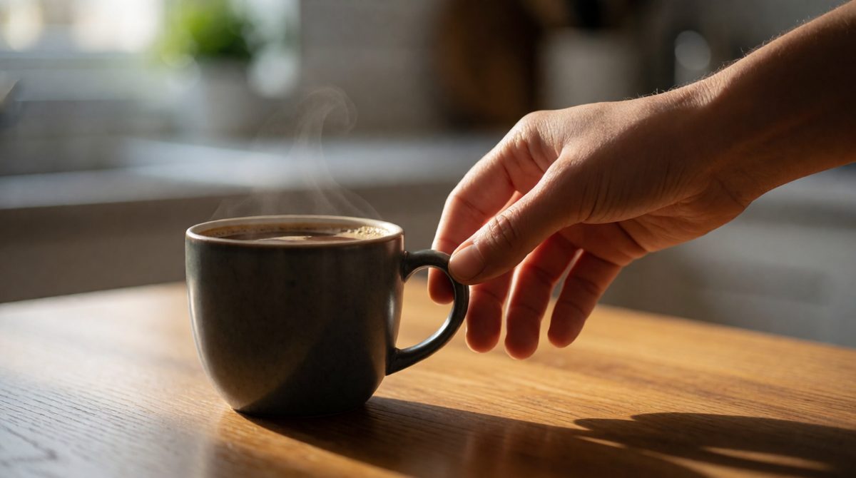Objects show us how they can be used