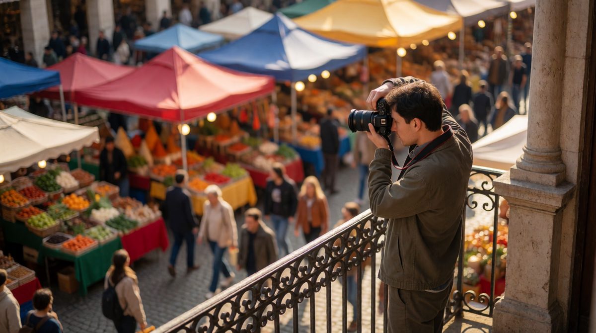 Cultures differ in what people notice