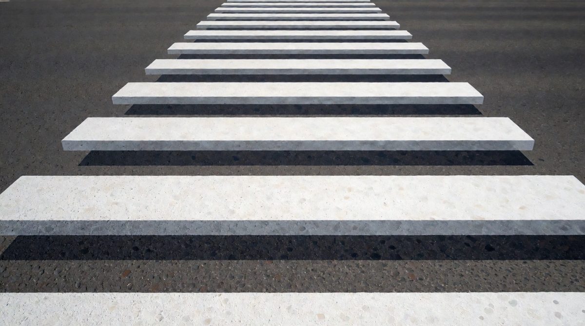 Illusions are used in the real world