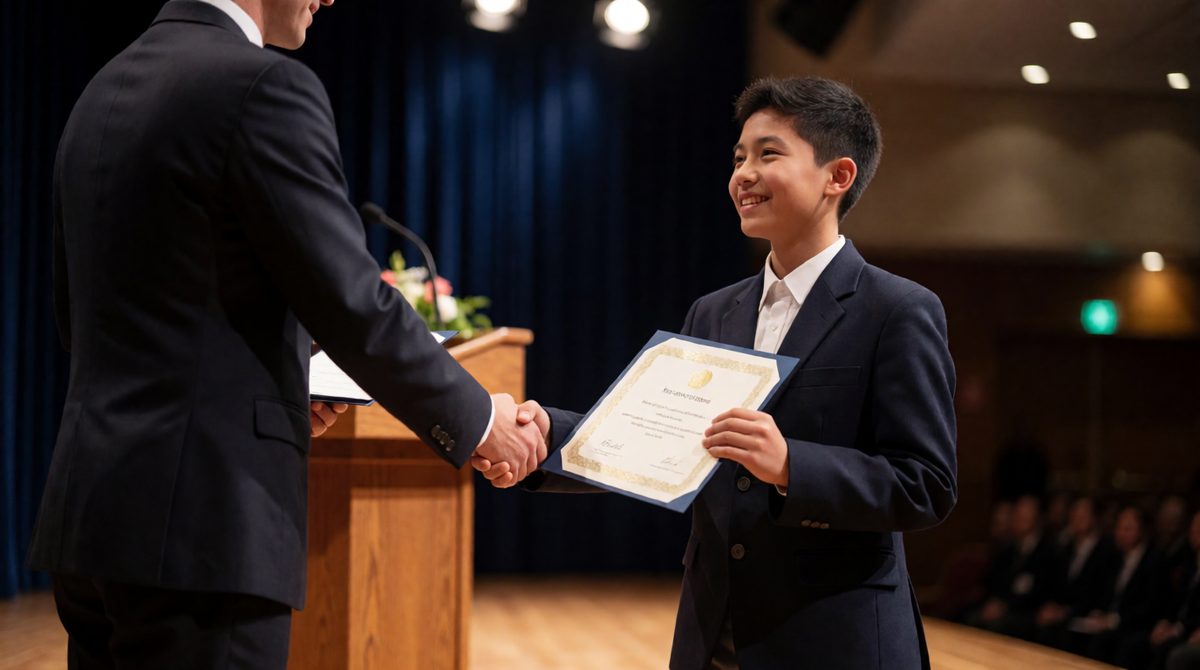Extrinsic motivation comes from rewards