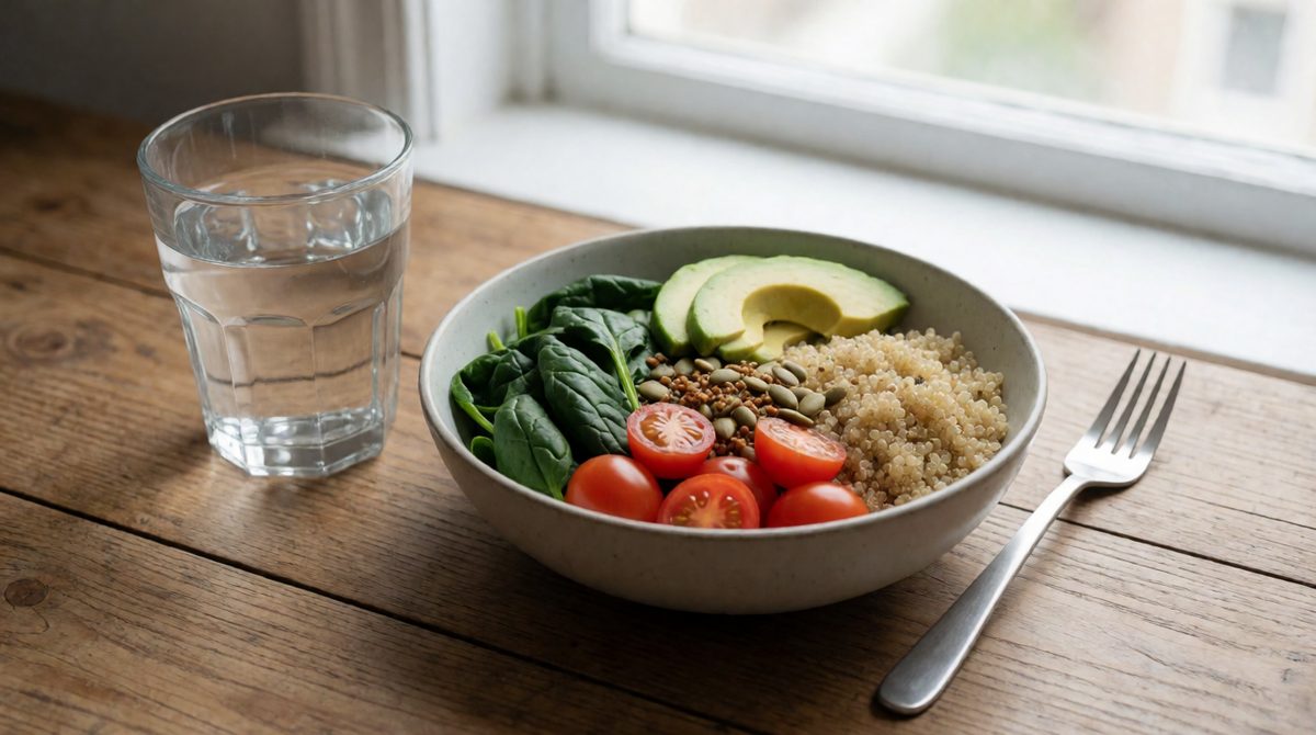 Food, water and sleep are our most basic needs