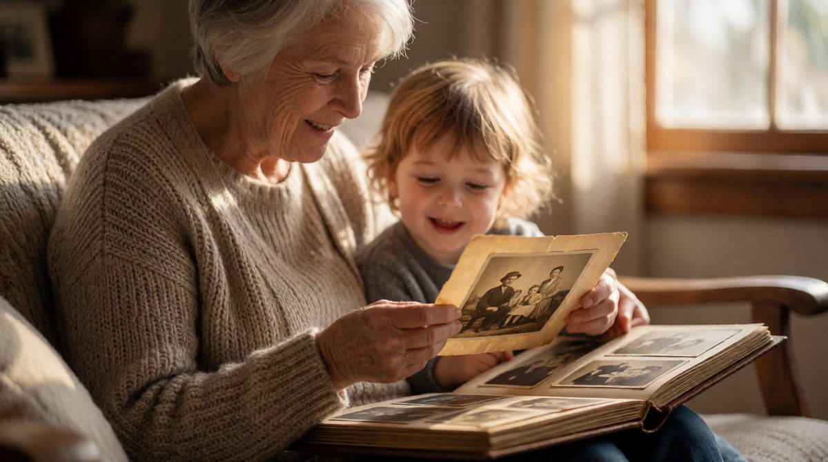 Long-term memories can last a lifetime