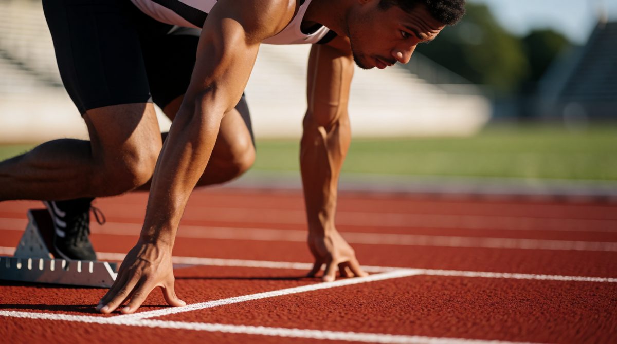 The sympathetic nervous system prepares us for action