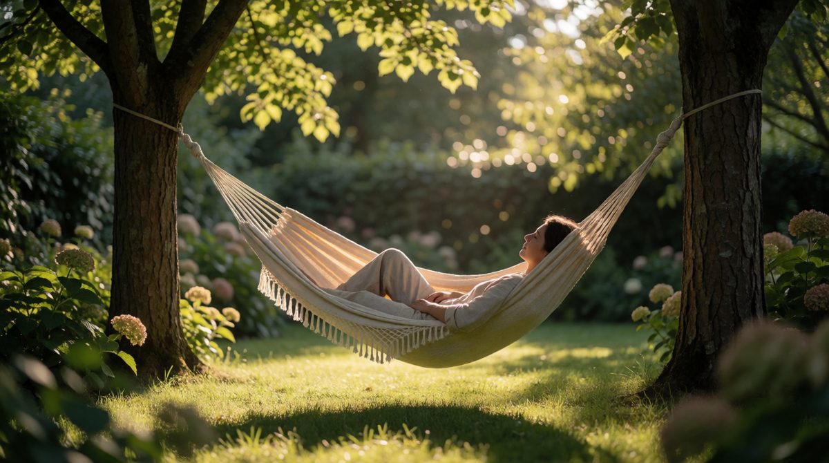 The parasympathetic nervous system calms the body down
