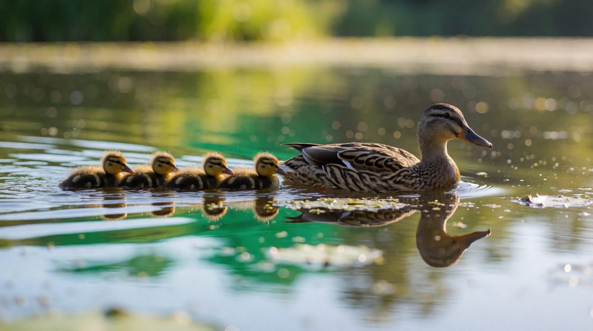Instincts are behaviours we are born with