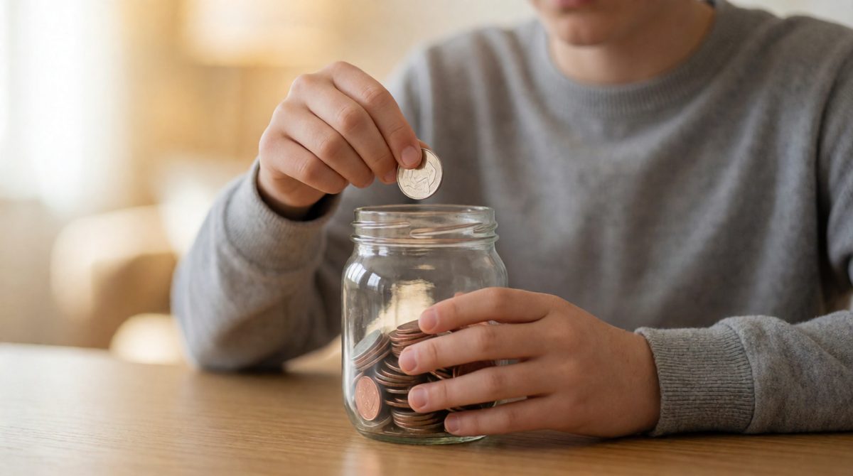 Money is a secondary drive we learn to want