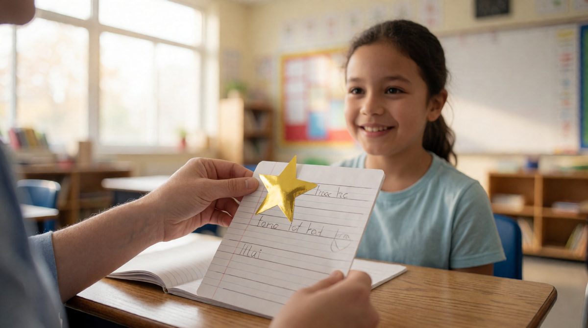 Schools use rewards to motivate students