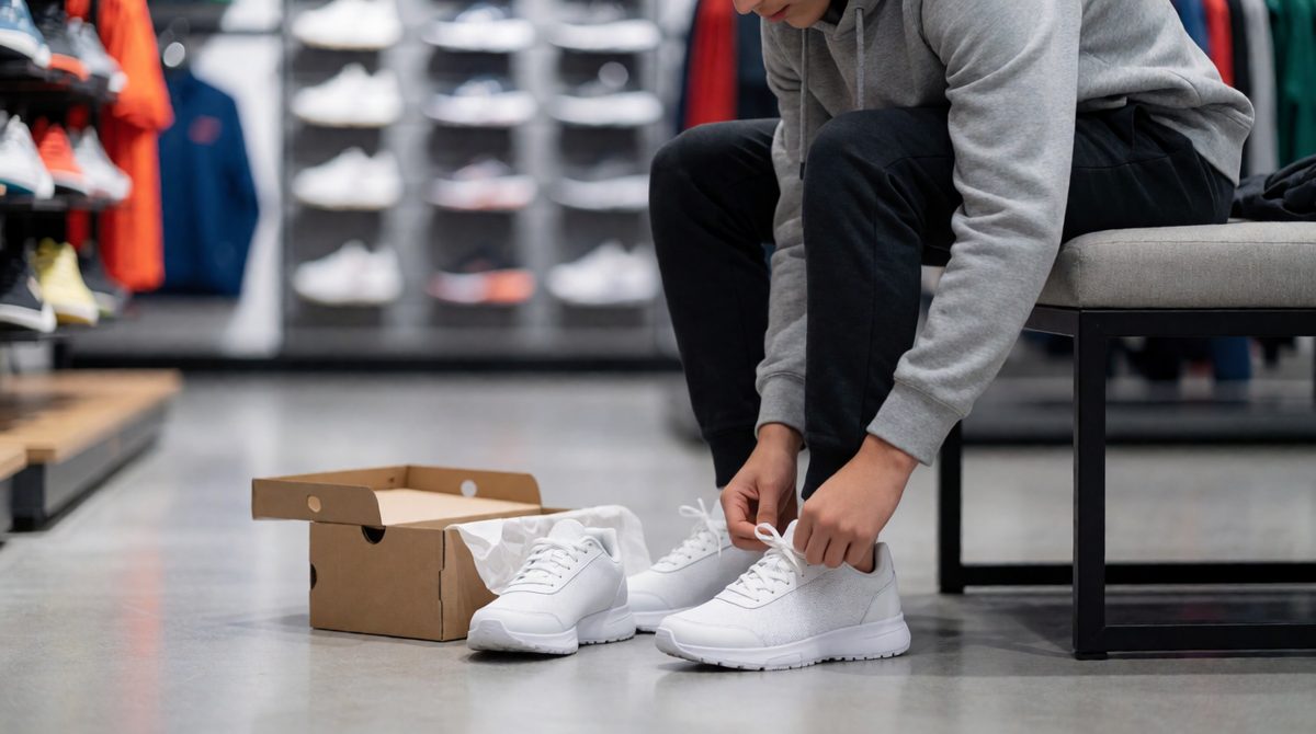 We buy products to be like people we admire